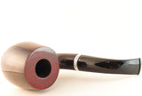 No. 300 Dyktator Pear Wood Tobacco Pipe