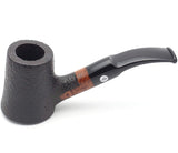 No. 025 Pikachu Mediterranean Briar Wood Tobacco Pipe