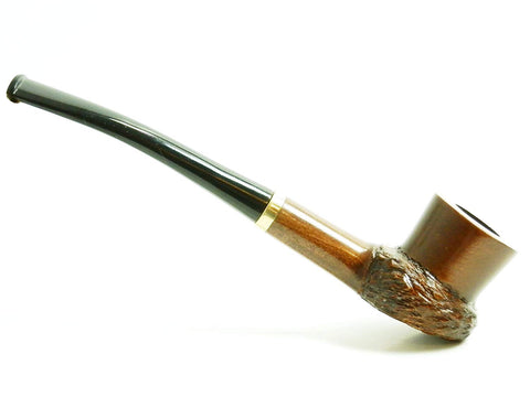 No. 45 Puella Pear Wood Tobacco Pipe No. 45 Puella Pear Wood Tobacco Pipe