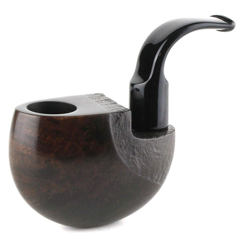 No. 172 U.S. Pocket Mediterranean Briar Wood Tobacco Pipe No. 172 U.S. Pocket Mediterranean Briar Wood Tobacco Pipe
