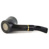 Cent Pear Wood Tobacco Pipe
