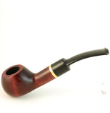 No. 36 Perry Pear Wood Tobacco Pipe