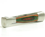 3-in-1 Tool Czech Pipe Tool - Oak Wood