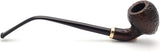 No. 309 Amphora Pear Wood Tobacco Pipe