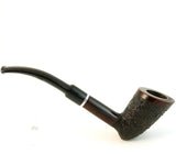 No. 66 Kurosawa Mediterranean Briar Wood Tobacco Pipe