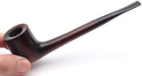 No. 305 Vancouver Pear Wood Tobacco Pipe