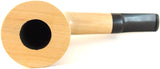 No. 302 Dnaken Duke Pear Wood Tobacco Pipe