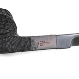 Handmade Tobacco Smoking Pipe - Model No. 170 Prestige - Mediterranean Briar Wood