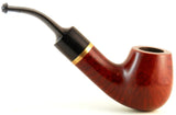 No. 81 Maestro Mediterranean Briar Wood Tobacco Pipe