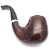 No. 115 Ambassador Mediterranean Briar Wood Tobacco Pipe