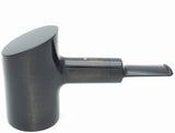 No. 301 Cherrywood Pear Wood Tobacco Pipe