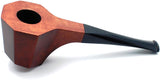No. 315 Octagon Pear Wood Tobacco Pipe
