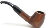 Smoke Pipe - Bighorn No 27 - Pear Wood Root - Hand Made