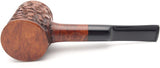 No. 107 Aged Mediterranean Briar Wood Tobacco Pipe