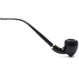 No. 309 Amphora Pear Wood Tobacco Pipe