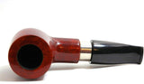No. 69 Belfast Mediterranean Briar Wood Tobacco Pipe