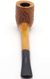 No. 305 Vancouver Pear Wood Tobacco Pipe