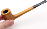 No. 305 Vancouver Pear Wood Tobacco Pipe
