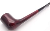 No. 305 Vancouver Pear Wood Tobacco Pipe