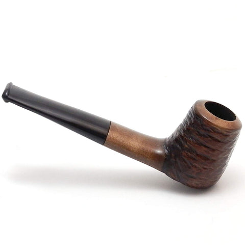 No. 46 Leader Pear Wood Tobacco Pipe No. 46 Leader Pear Wood Tobacco Pipe
