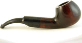 No. 23 Knolle Pear Wood Tobacco Pipe