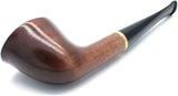 No. 316 Assessor Pear Wood Tobacco Pipe