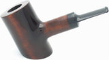 No. 301 Cherrywood Pear Wood Tobacco Pipe