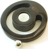 Tobacco Pipe Accessory – MagneticPipe Stand– Polish Import – by Mr. Brog