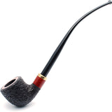No. 92 Regata Mediterranean Briar Wood Tobacco Pipe