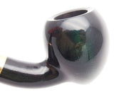 No. 309 Amphora Pear Wood Tobacco Pipe