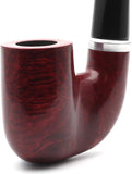No. 119 OOM Paul Mediterranean Briar Wood Tobacco Pipe