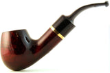 No. 81 Maestro Mediterranean Briar Wood Tobacco Pipe