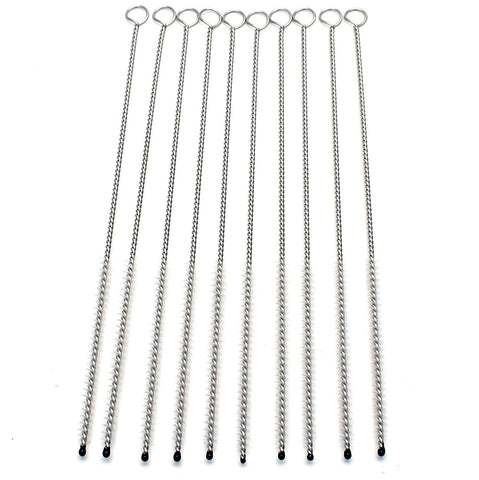 Mr. Brog Tobacco Pipe Cleaner Stick (10 Count) Mr. Brog Tobacco Pipe Cleaner Stick (10 Count)