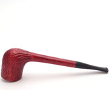 No. 305 Vancouver Pear Wood Tobacco Pipe