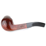 Handmade Tobacco Smoking Pipe - Model No. 170 Prestige - Mediterranean Briar Wood