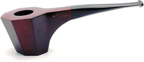 No. 315 Octagon Pear Wood Tobacco Pipe No. 315 Octagon Pear Wood Tobacco Pipe