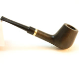 No. 30 Dublin Pear Wood Roots Tobacco Pipe