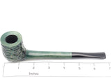 No. 305 Vancouver Pear Wood Tobacco Pipe