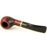 No. 36 Perry Pear Wood Tobacco Pipe