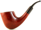 No. 80 Estate Briar Wood Smoking Pipe