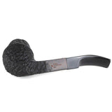 Handmade Tobacco Smoking Pipe - Model No. 170 Prestige - Mediterranean Briar Wood