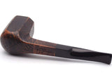 No. 118 Salvador Mediterranean Briar Wood Tobacco Pipe