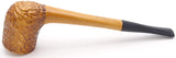 No. 305 Vancouver Pear Wood Tobacco Pipe