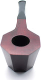 No. 315 Octagon Pear Wood Tobacco Pipe