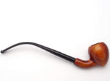 No. 309 Amphora Pear Wood Tobacco Pipe