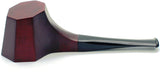 No. 315 Octagon Pear Wood Tobacco Pipe