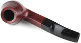 Handmade Tobacco Smoking Pipe - Model No. 170 Prestige - Mediterranean Briar Wood