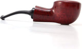 No. 83 LaCosta Mediterranean Briar Wood Tobacco Pipe