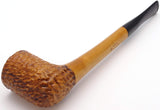 No. 305 Vancouver Pear Wood Tobacco Pipe