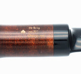 No. 301 Cherrywood Pear Wood Tobacco Pipe